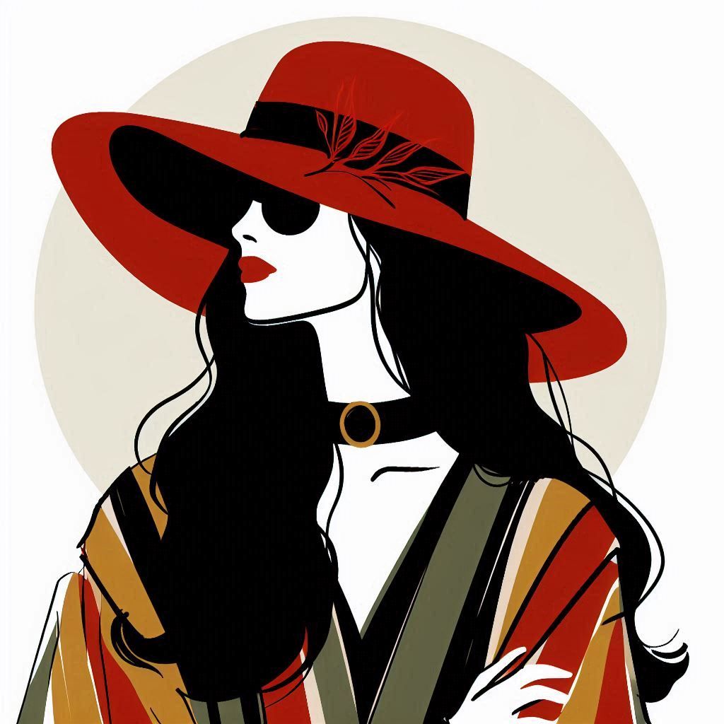 fashion illustrators