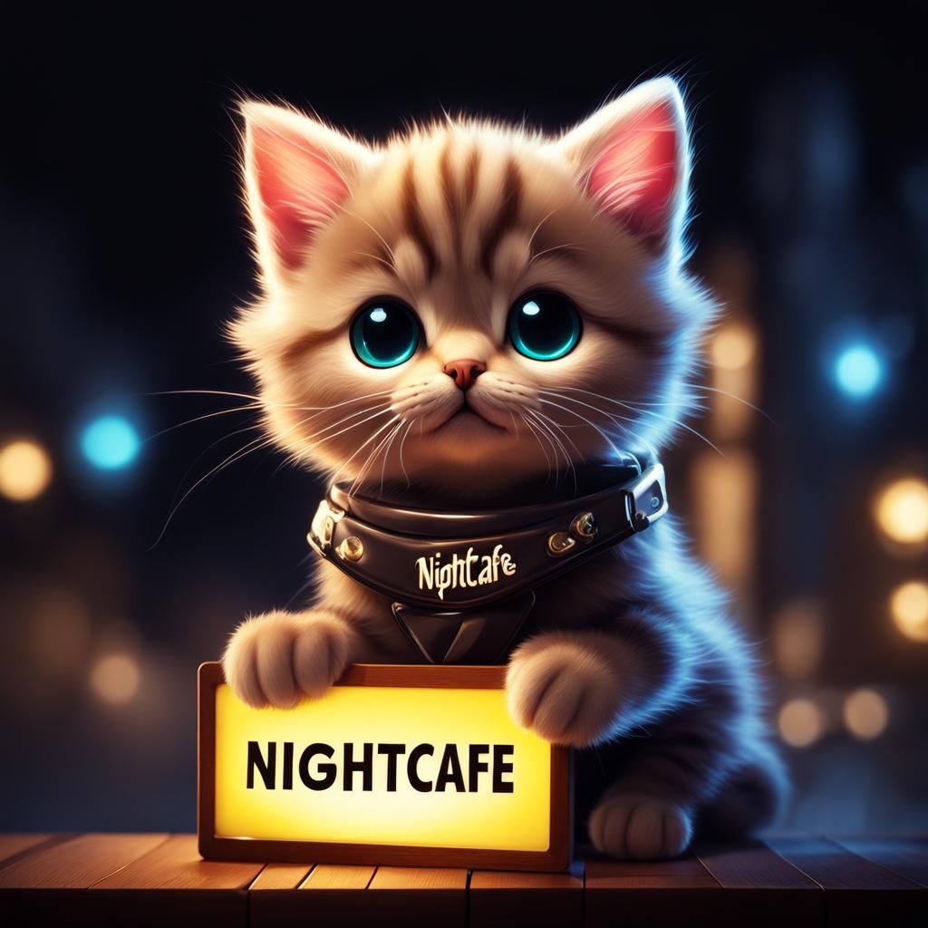 NightCatfe