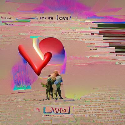 WHAT IS LOVE