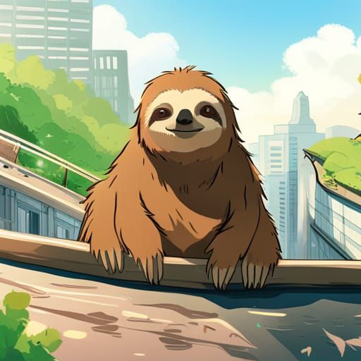 Sloth