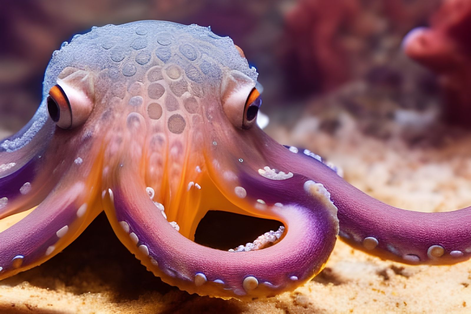 octopus