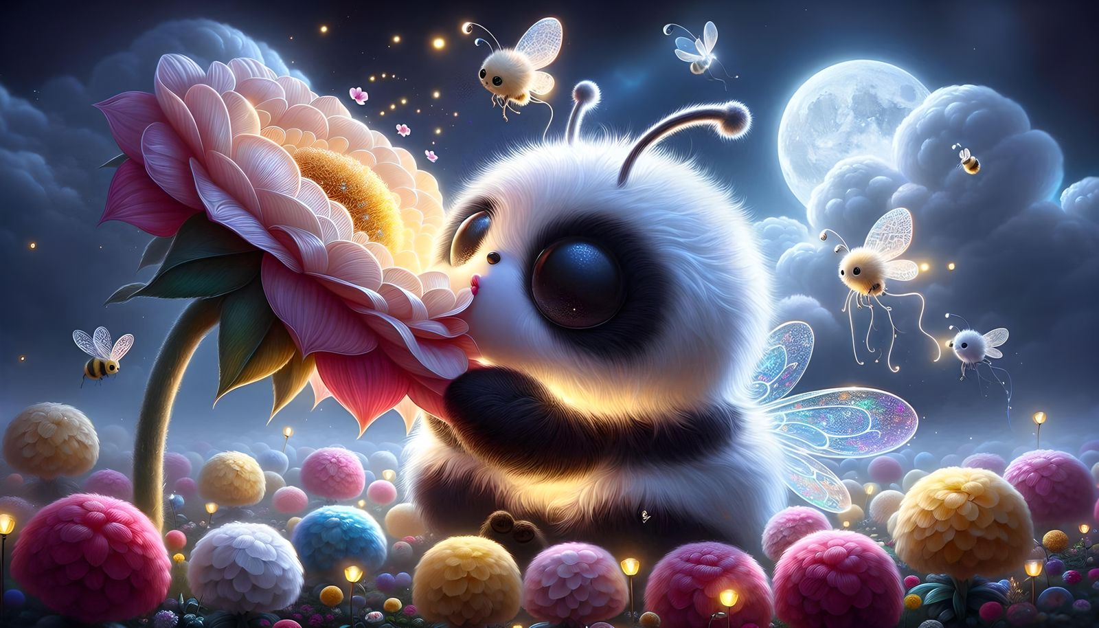 Midnight Kisses - 6/8/2024