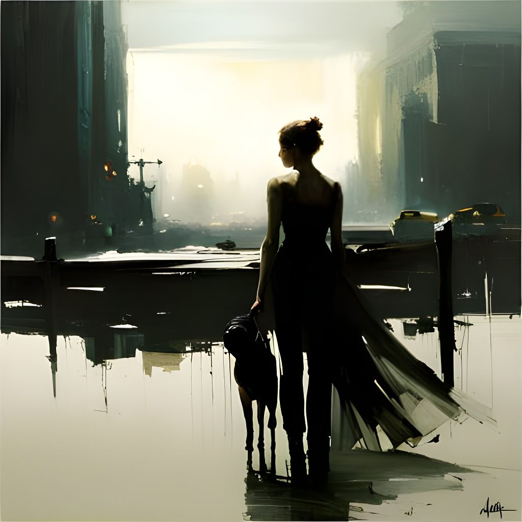 Un(fog)ettable
