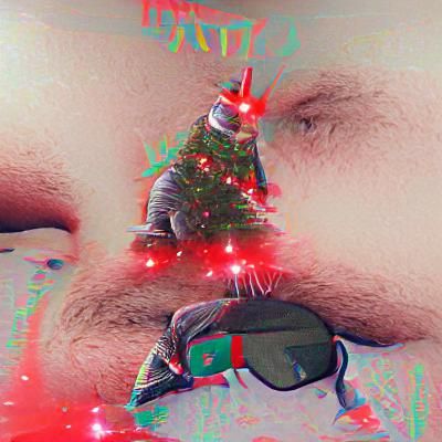 Merry Christmas you filthy animal.