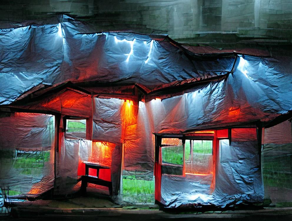 Temporary shelter