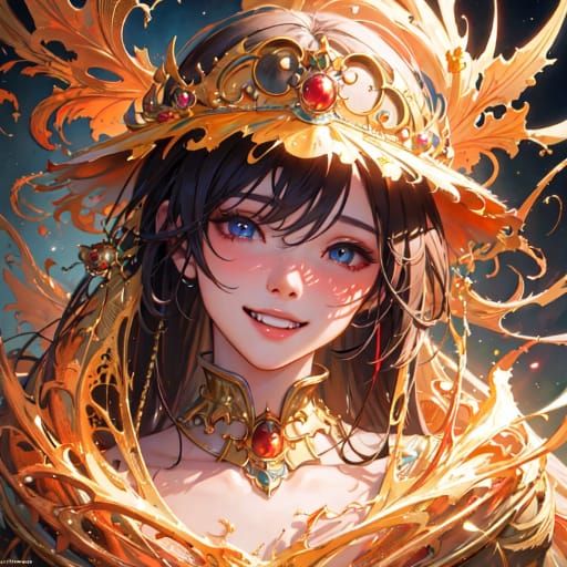Grin