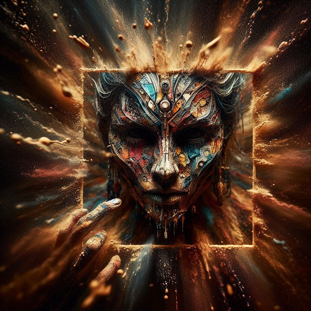 𝙏𝙝𝙚 ∛ 𝙤𝙛 𝙈𝙖𝙣 - part II