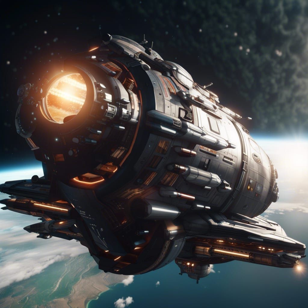 Voyager