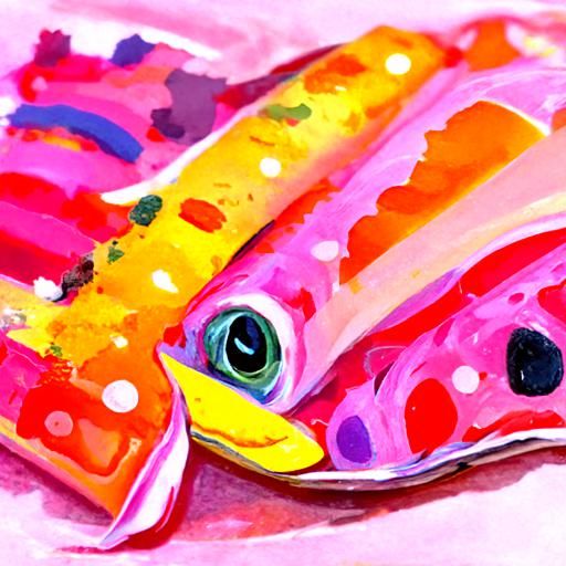 Rainbow trout