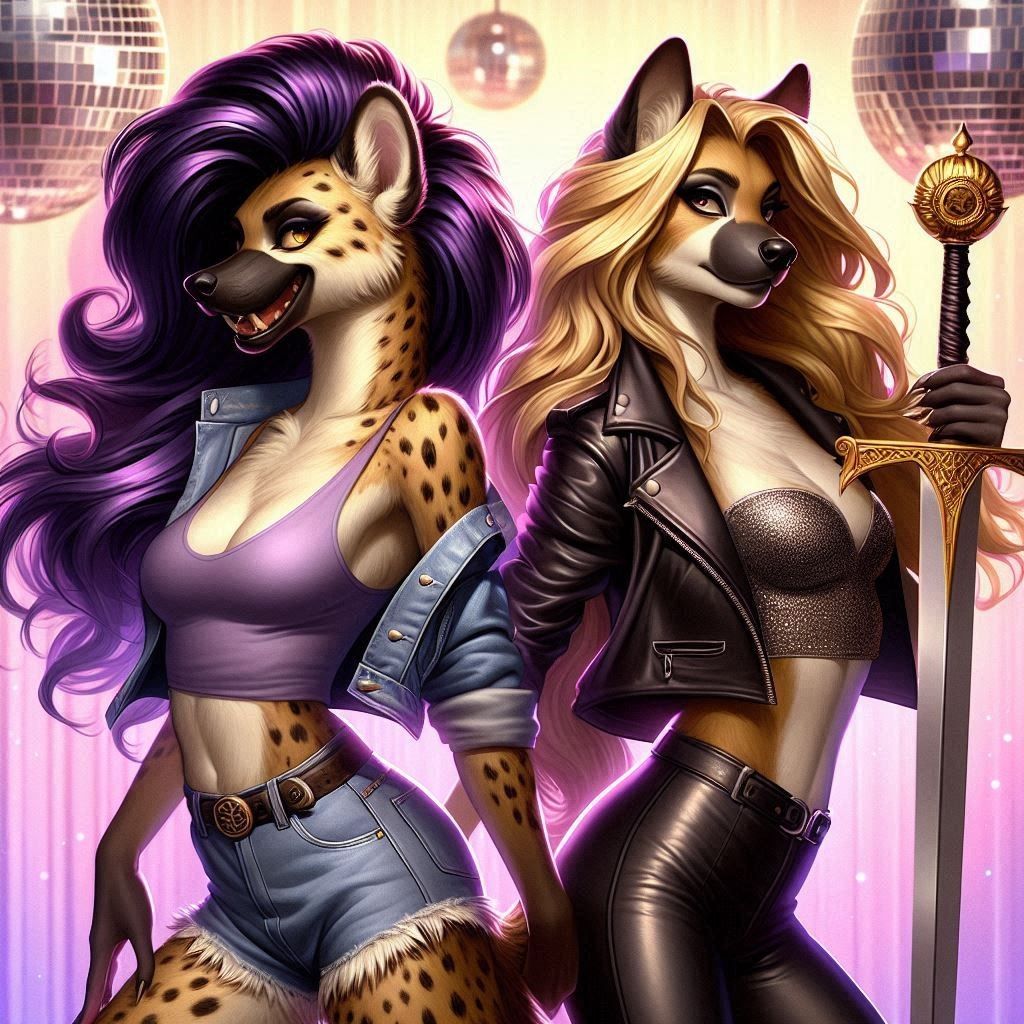 Blade Down, Baby (Gallery)