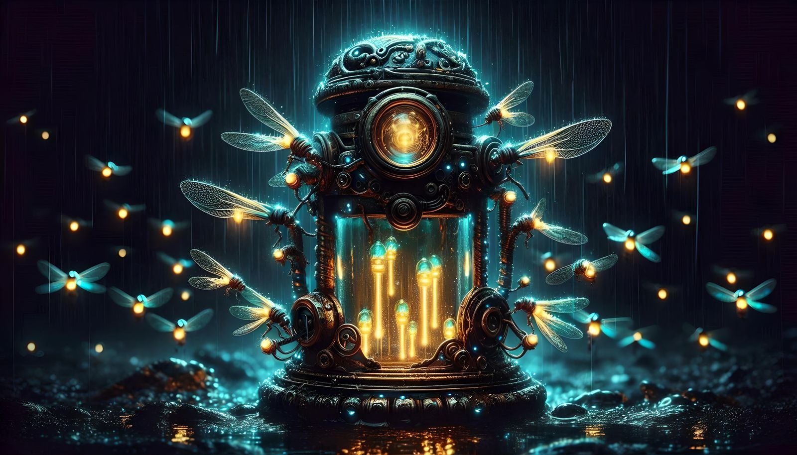 Midnight Dance - 6/13/2024