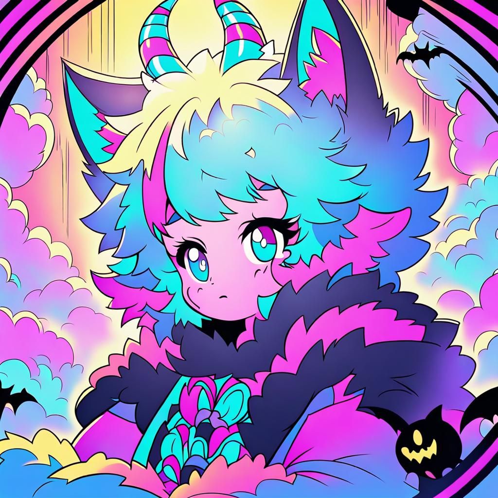 Pop Demon