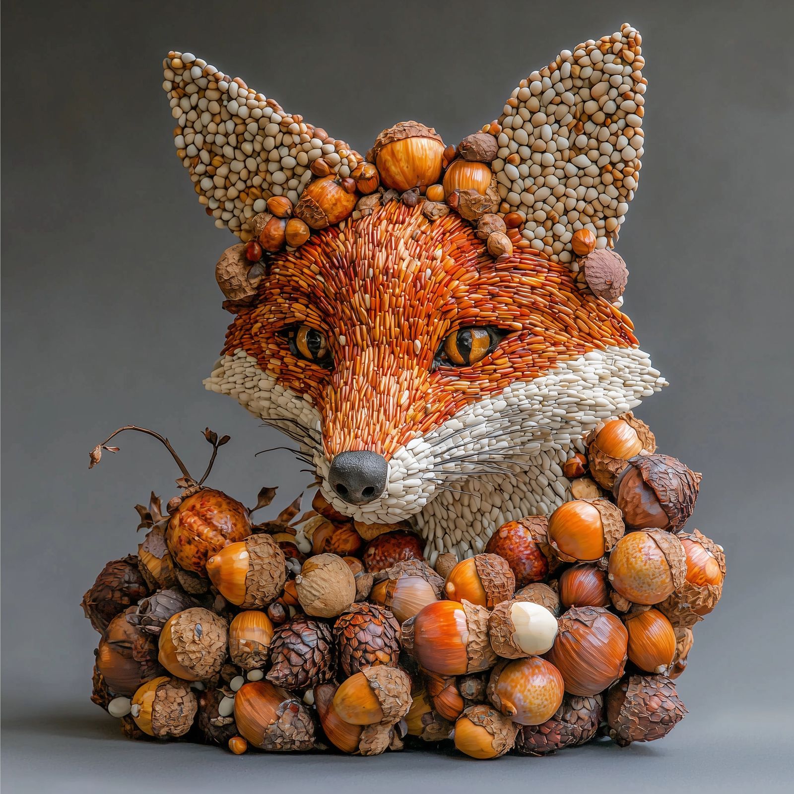Organic Fox