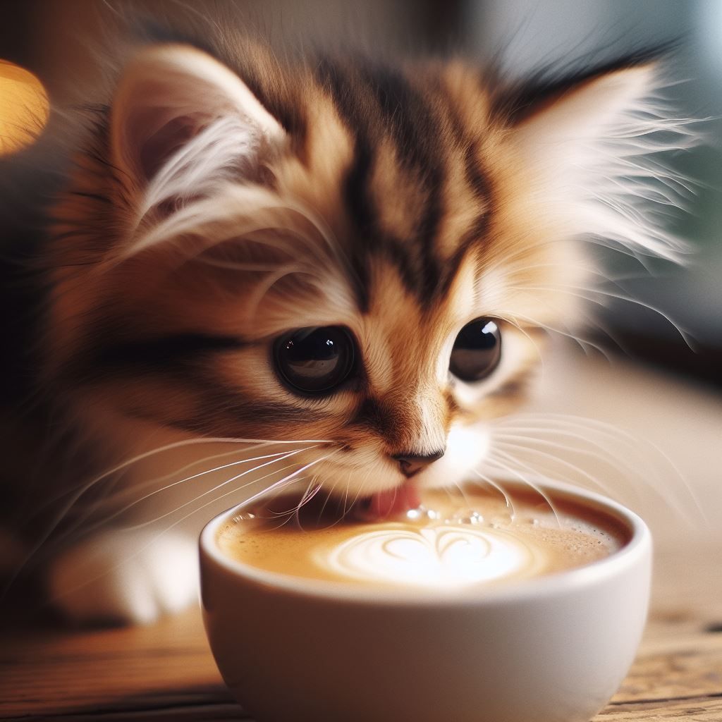 Meow