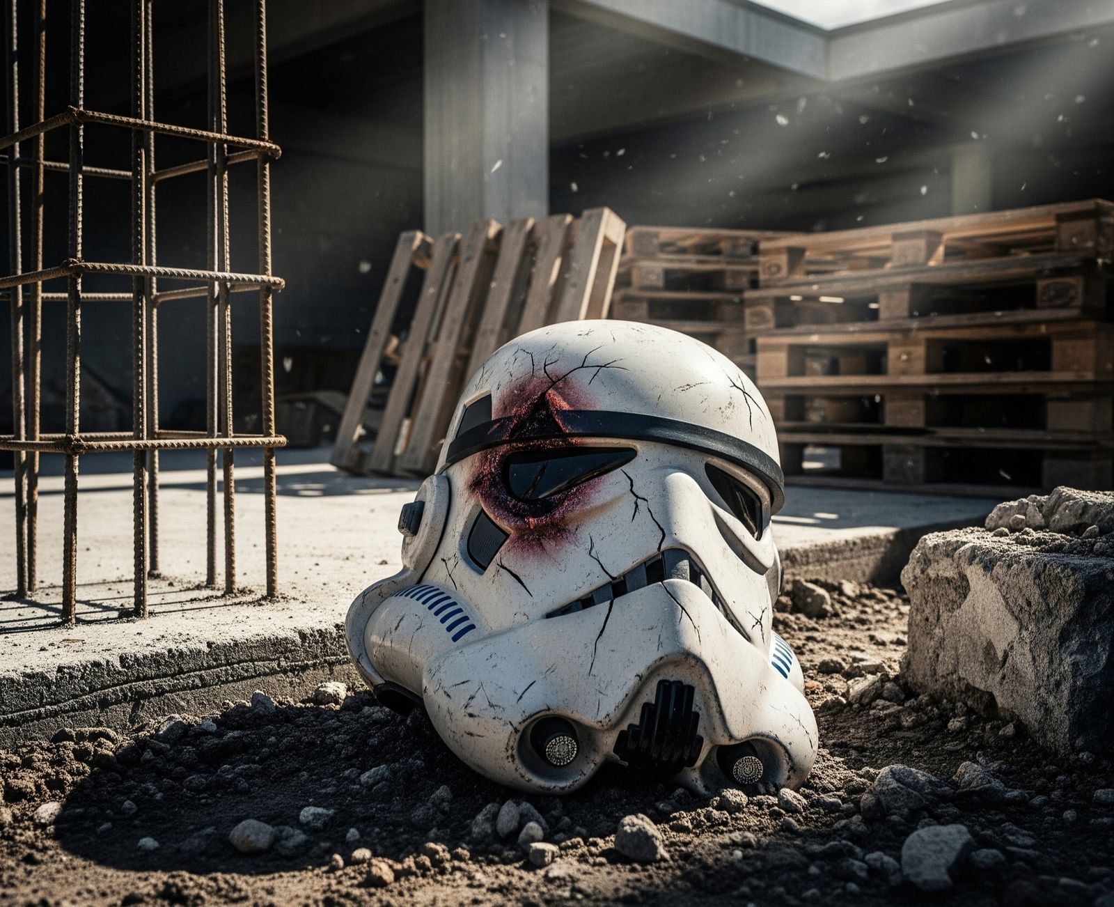 After the empire.......