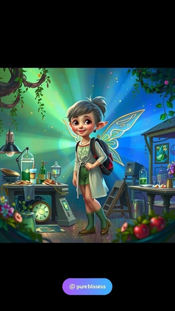 Happy and cheerful smiling