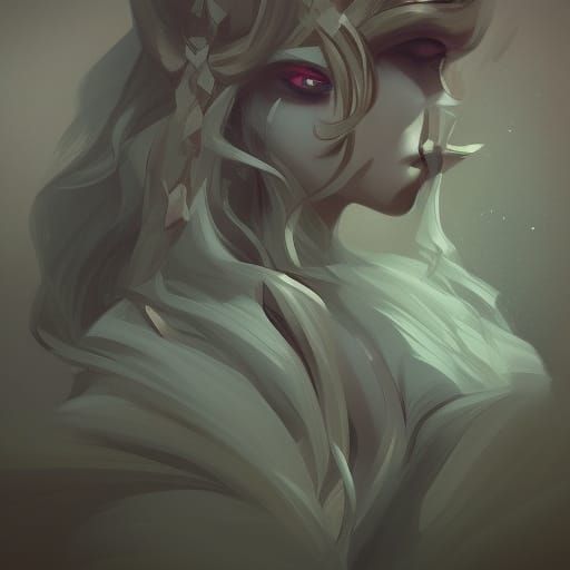 In The Shadows