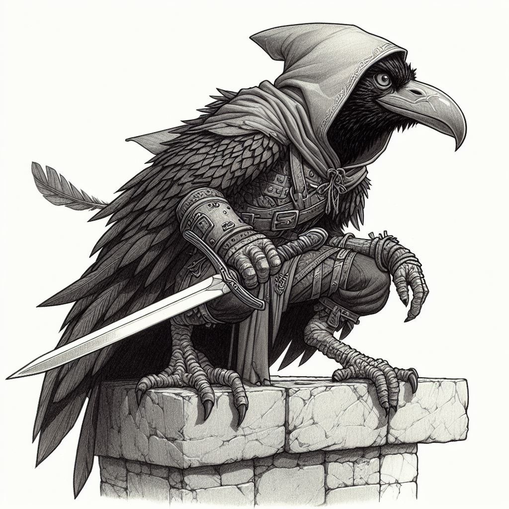 Kenku