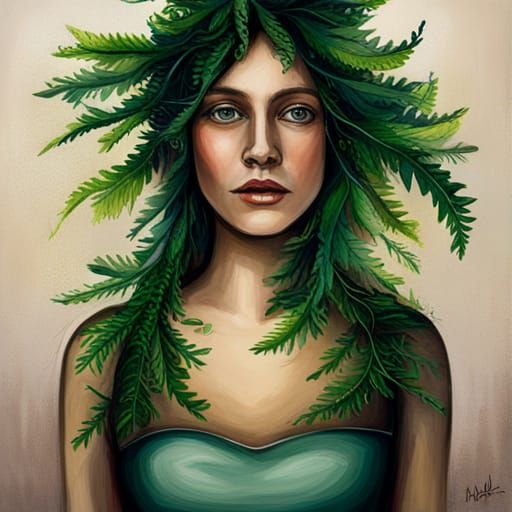 Untitled Creation