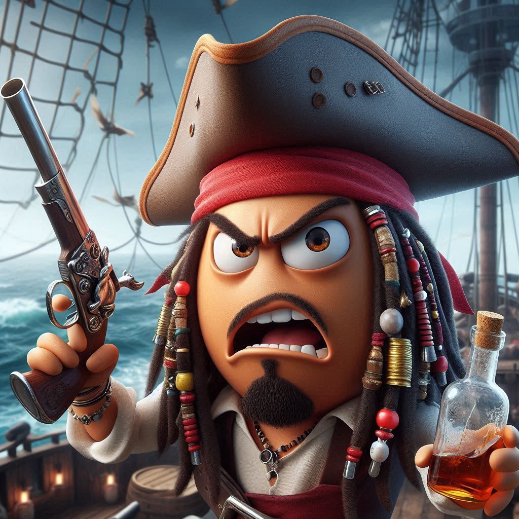 Why Is the Rum Aways Gone?