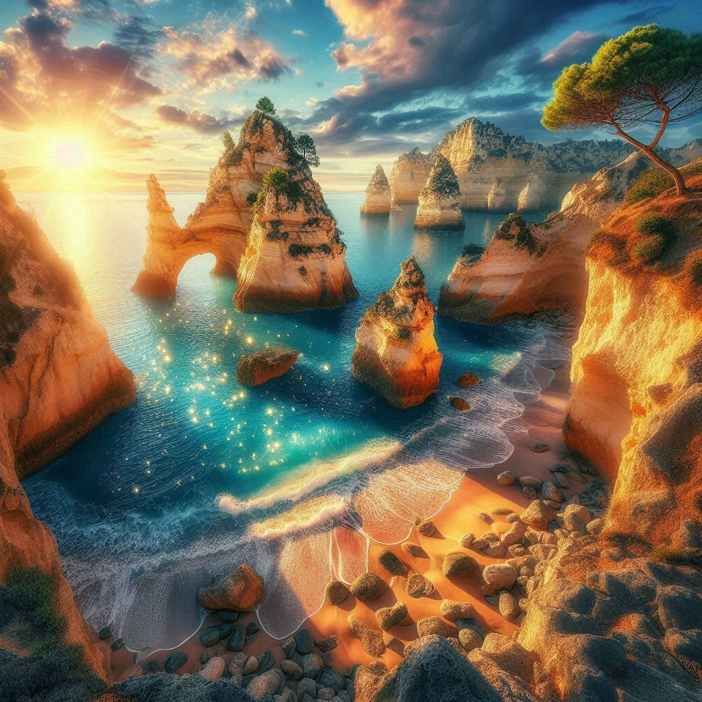 Dream Vacation  by @undefined