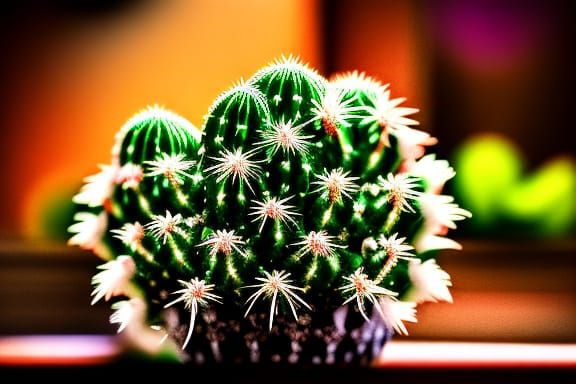 Succulent #7