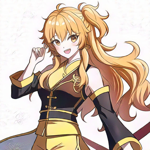 Yang Xiao Long