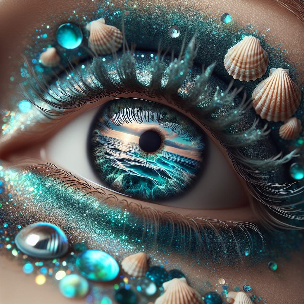 Ocean Eyes 2.0