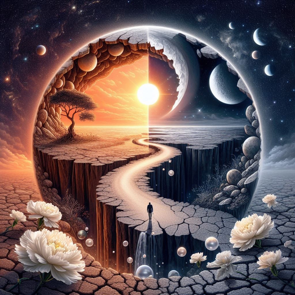 The Journey ty Schmooz @Schmooz