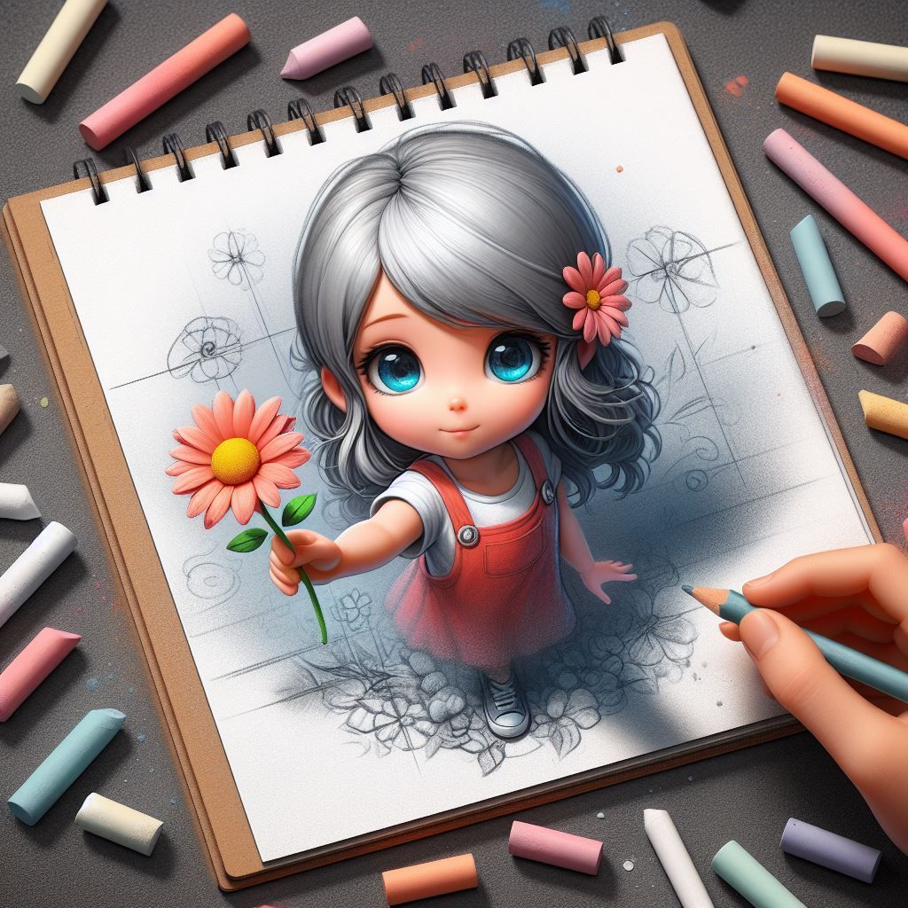 Sketchbook  by @BetaPrime