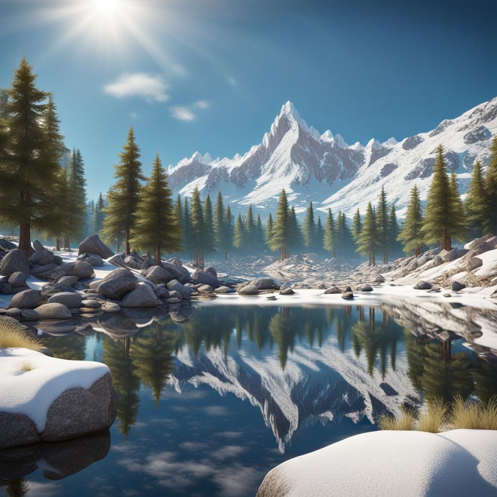 Reflections 2