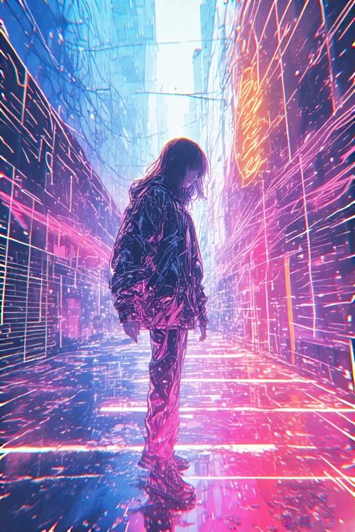 Graph Paper Concoctions 2