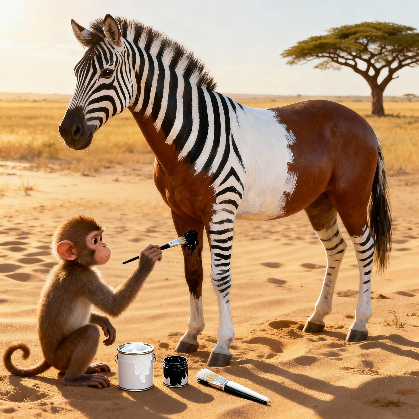 Secrets of the Wilderness  by @Marjon