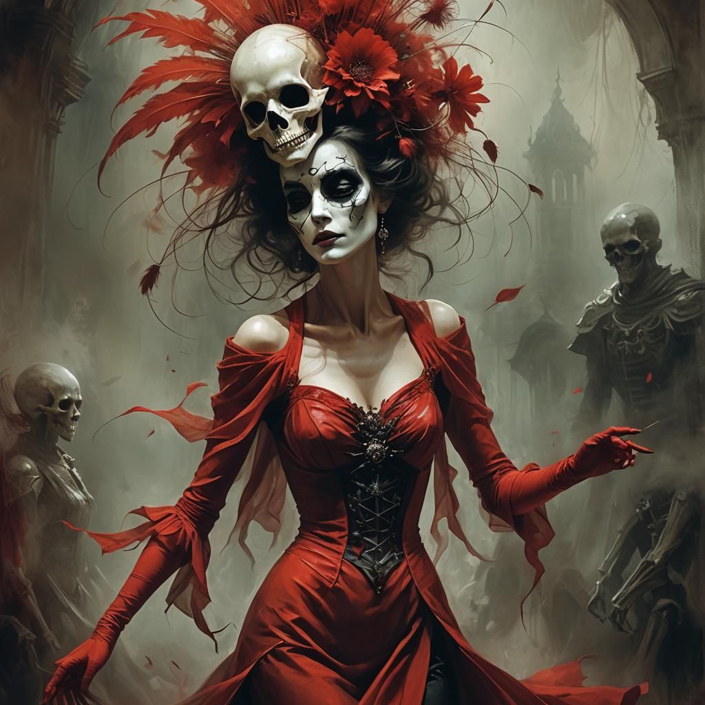Red Queen