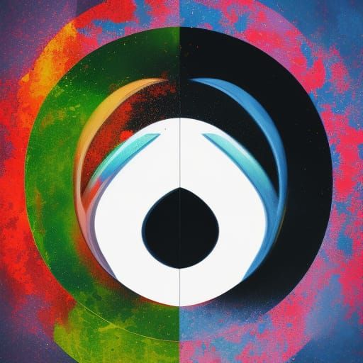 OmIamGodInforntOfyou