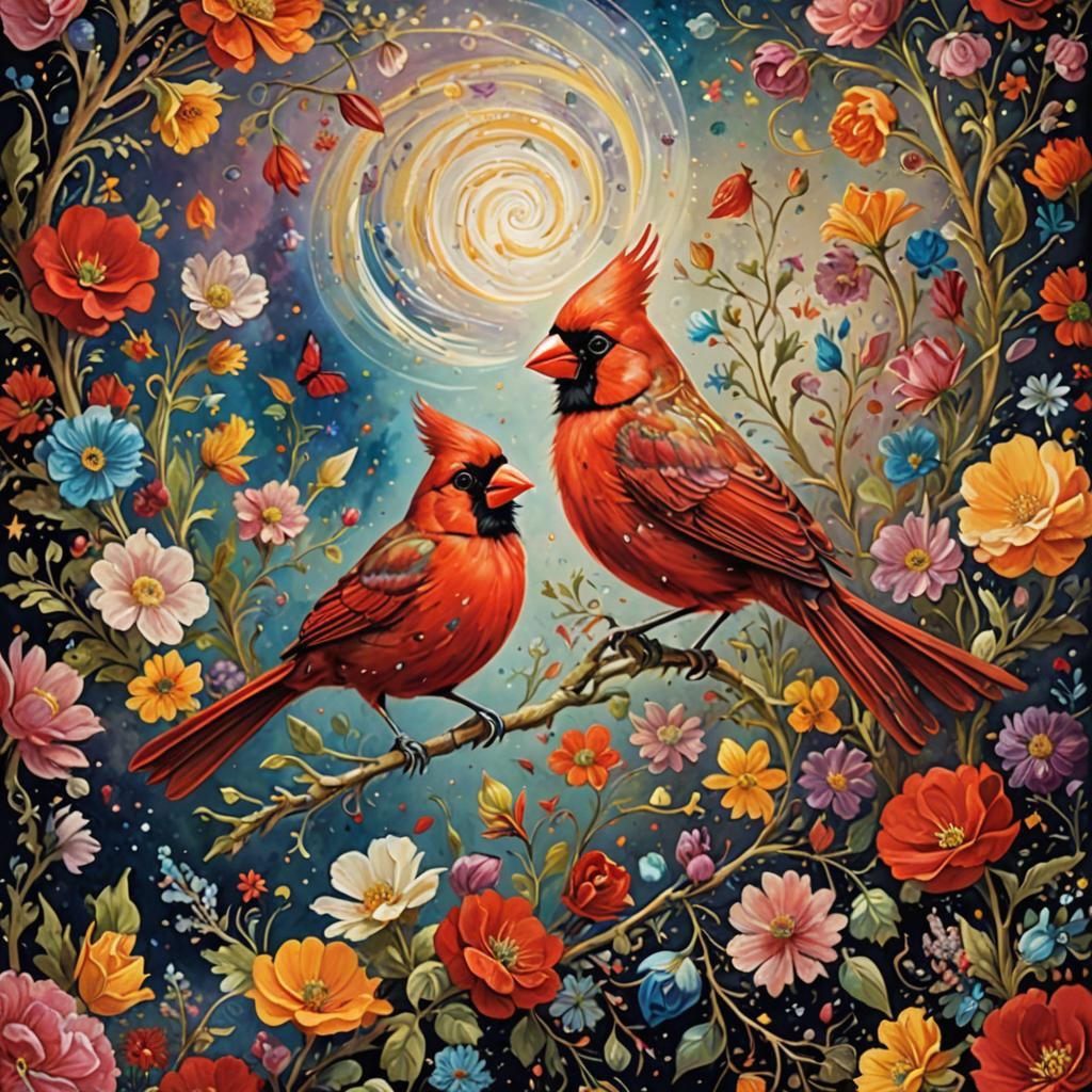 Untitled Creation