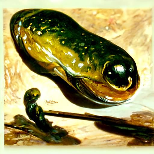 Tadpole
