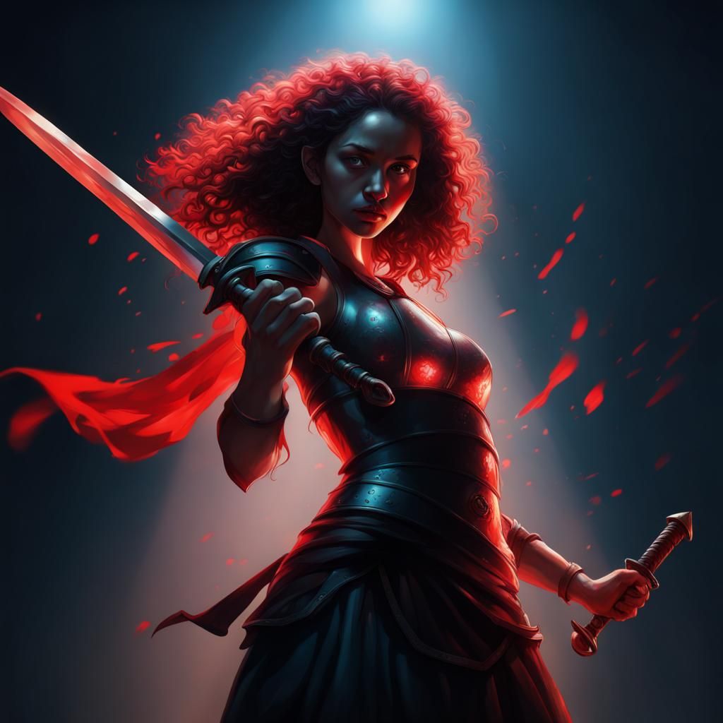 Warrior