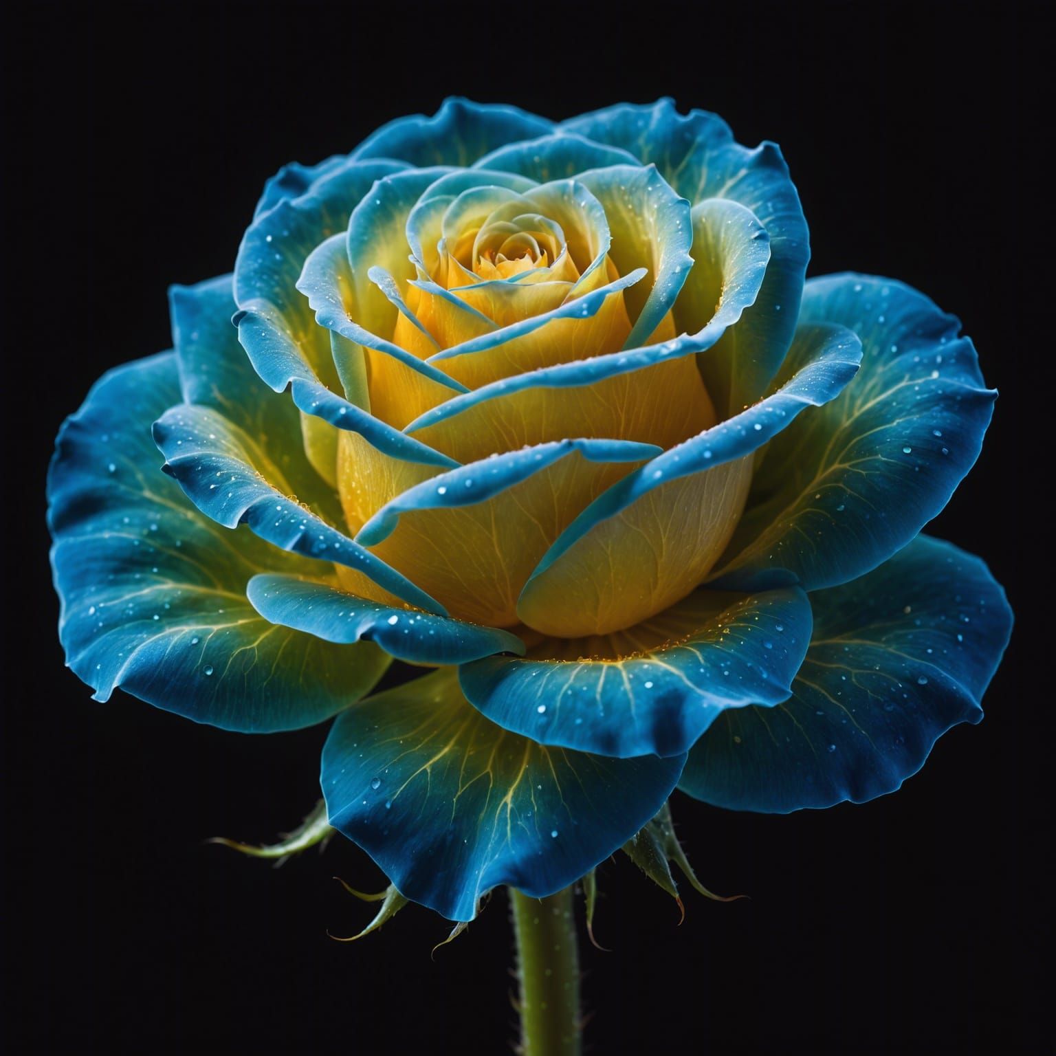 Rose