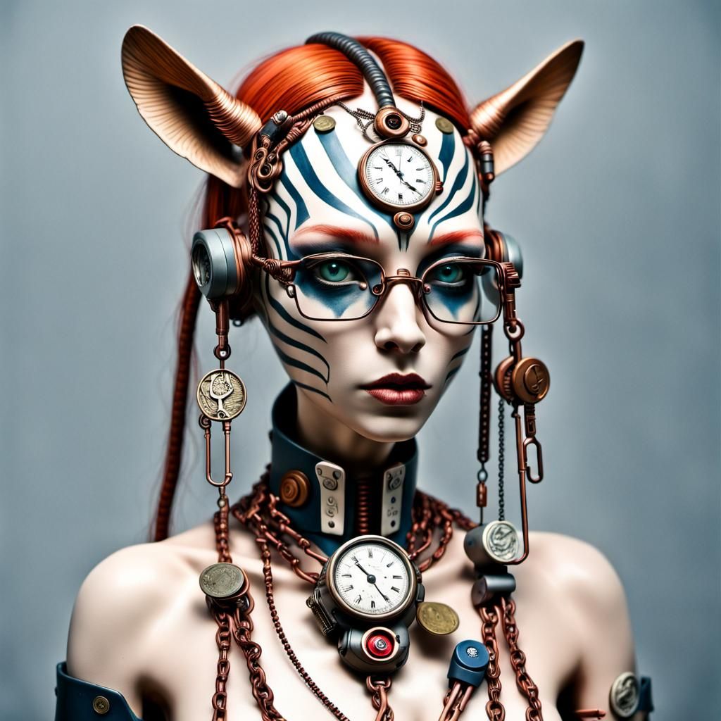 The Librarian