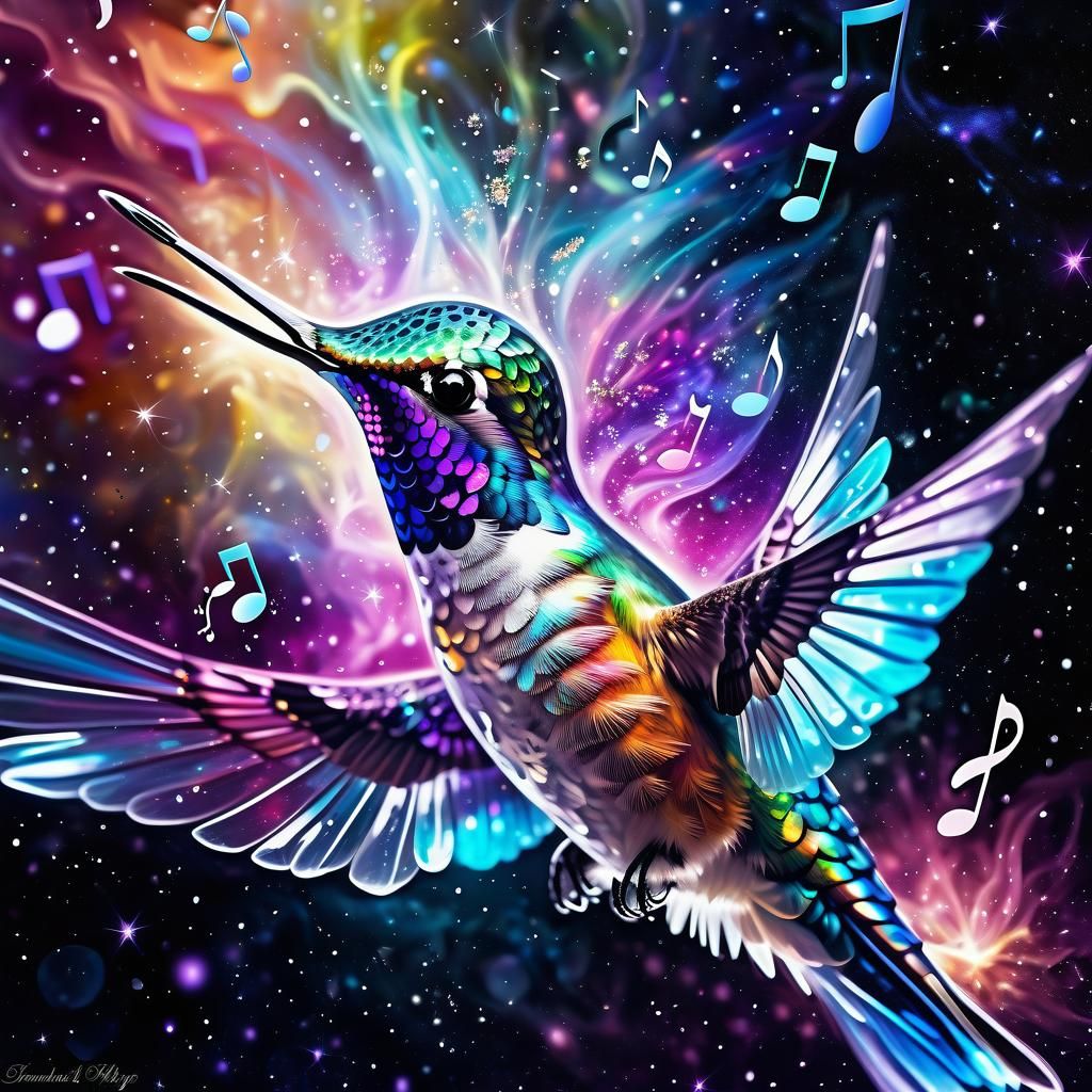 Untitled Creation