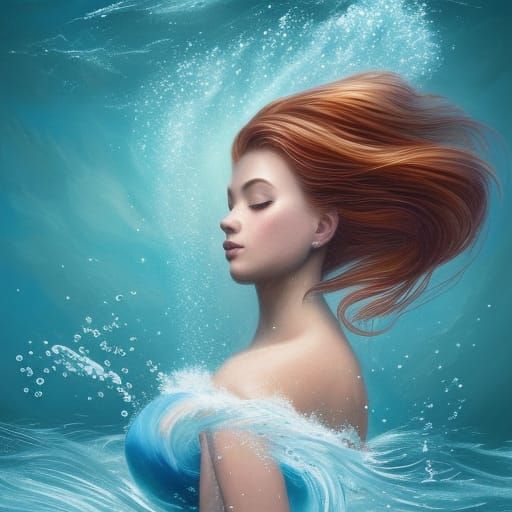 Water