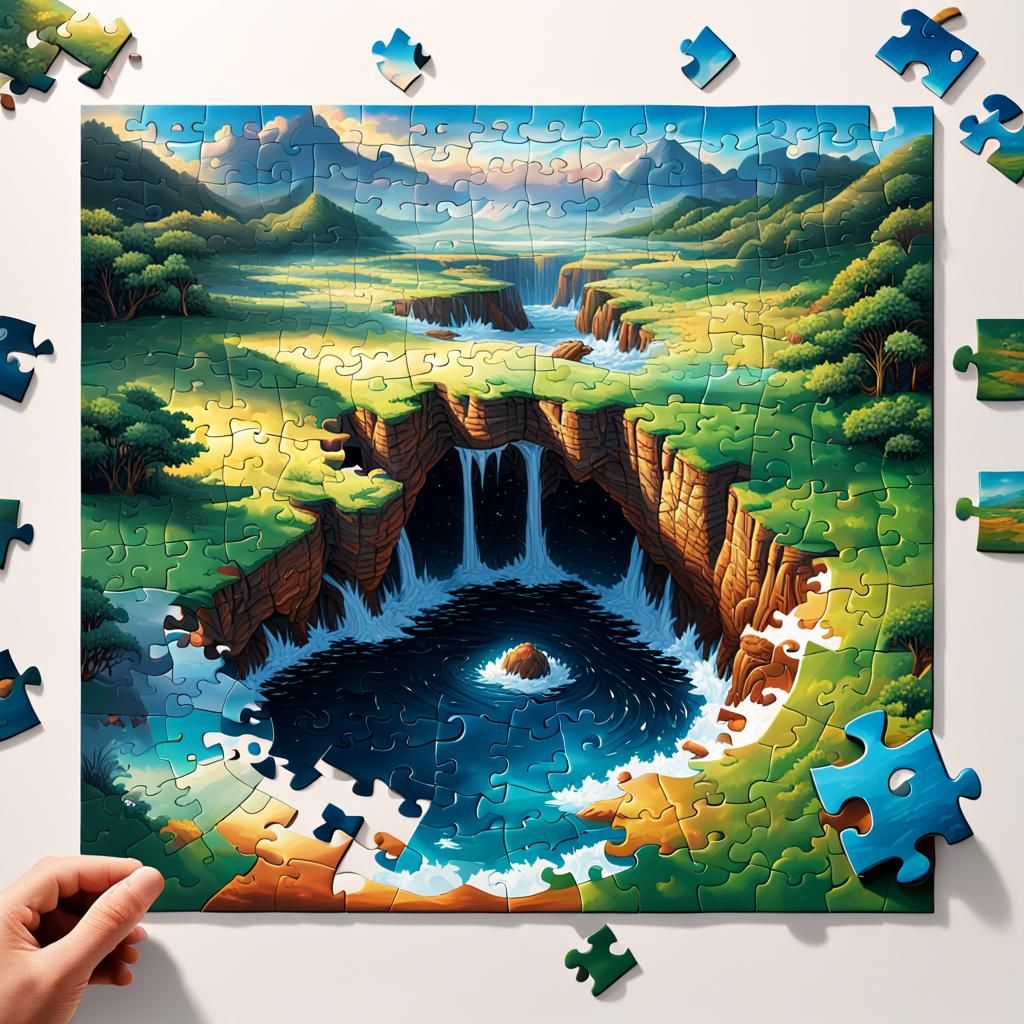 Untitled Creation