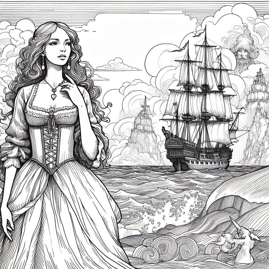 Miss Arabella Bishop