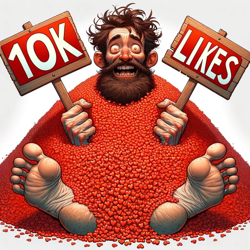 "SENSATION" Badge i could not have done it without you!