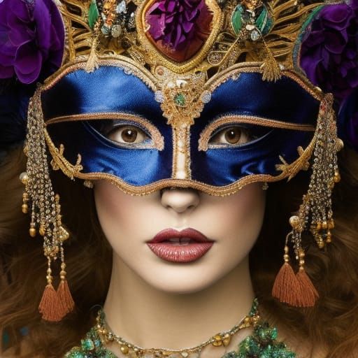 Masquerade
