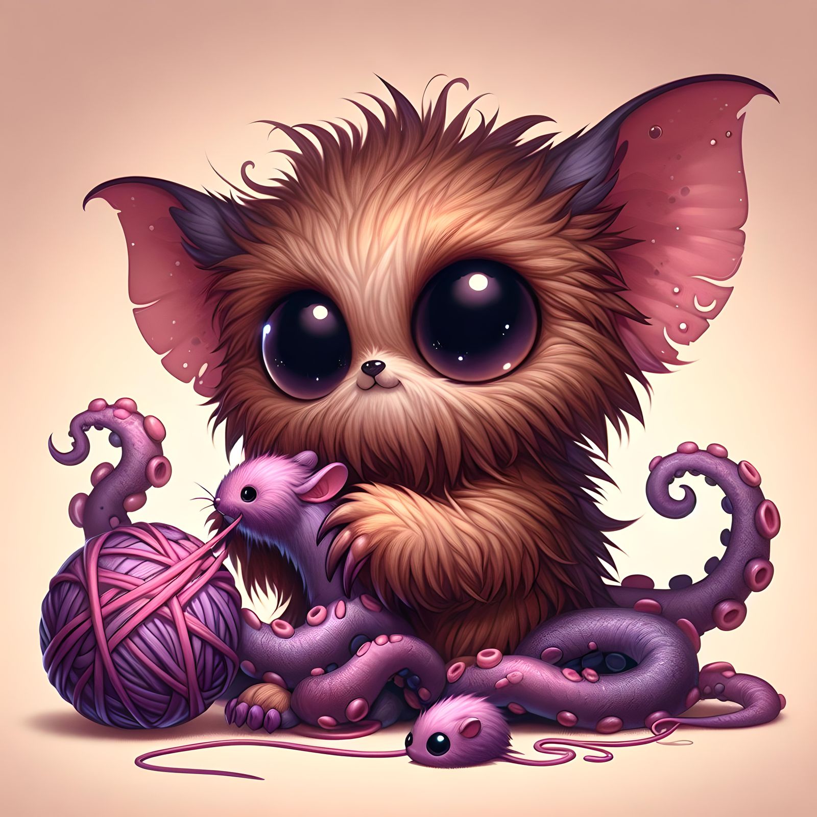 indescribable cuteness (#1)