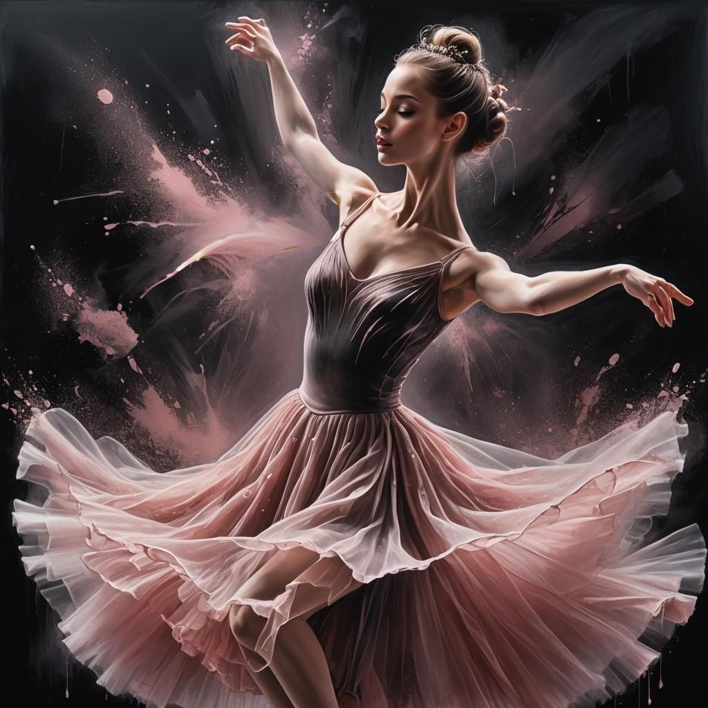 Ballerina