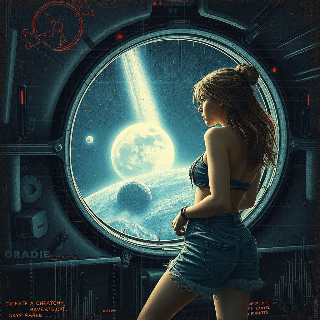 sarcastic-thoughts-because-being-stranded-on-a-desolate-planet-wasn