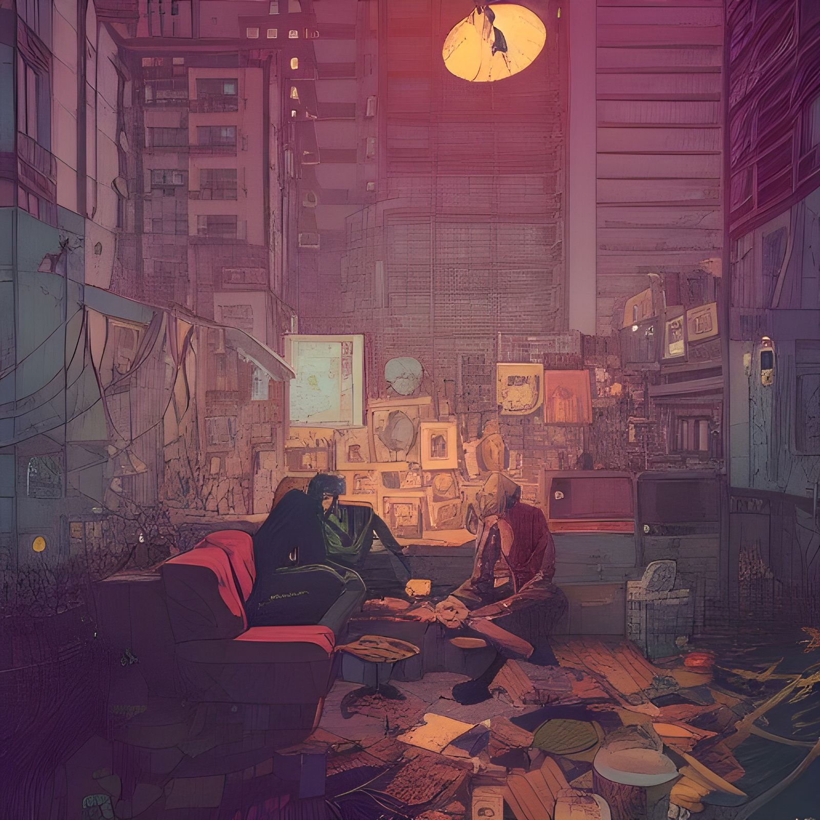 afterparty